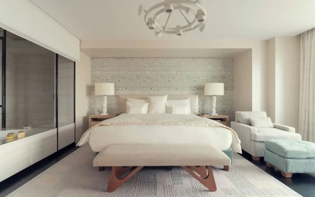 Cheval Blanc Paris