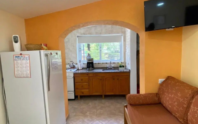 RINCÓN SERENO... Un lugar para disfrutar....