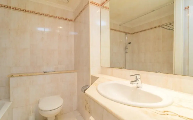 Massanet - Apartment In Canyamel. Free Wifi