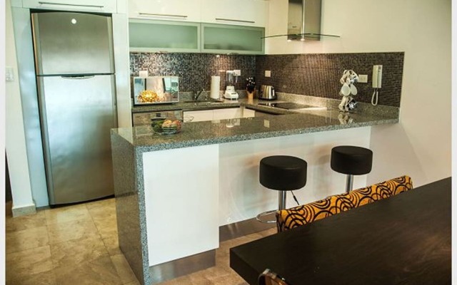 DOCA 202 by Tripintravel