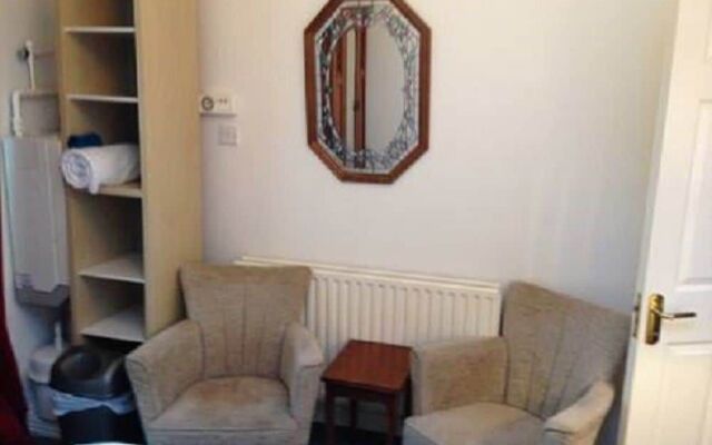 Monkstown Villa