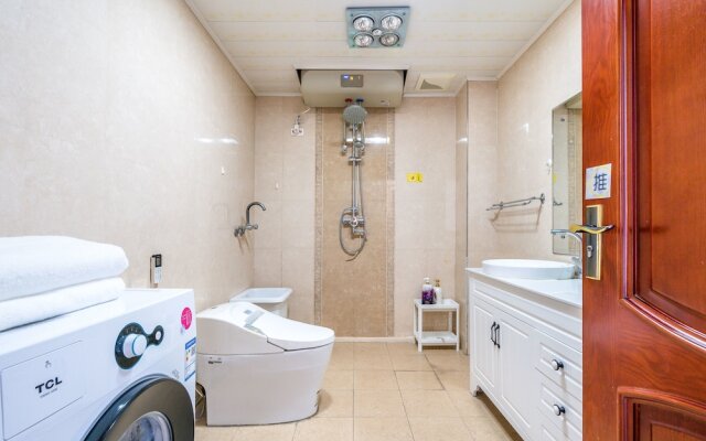 YOUJIA Apartment - Flower Valley