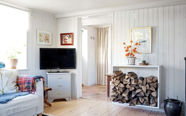 4 Person Holiday Home in Mörbylånga