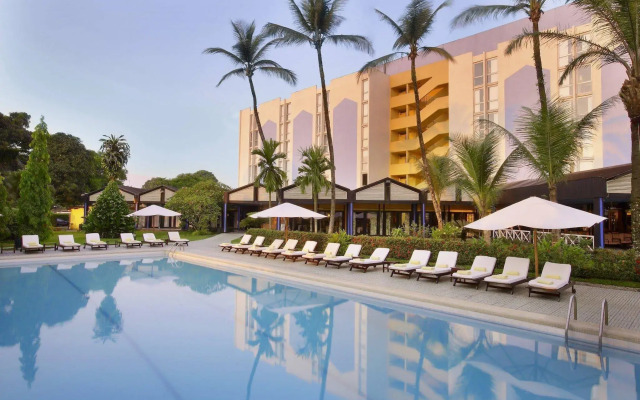 Douala Rabingha Hotel