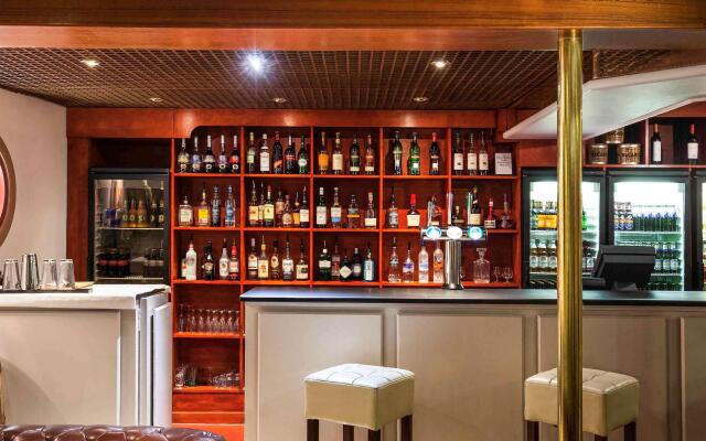 Mercure Bristol Grand Hotel