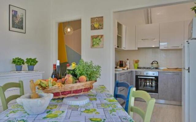 Magicstay - Flat 105M² 2 Bedrooms 1 Bathroom - Albenga