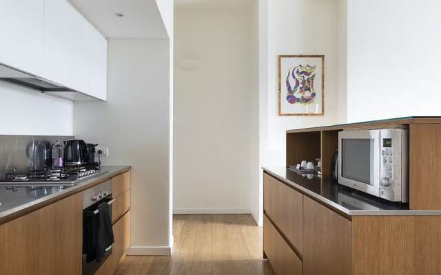 Charming 3-bed Apartment in Milano