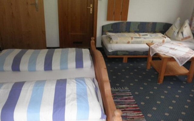 Pension Schweizerhof