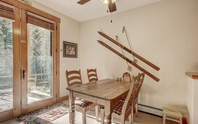 8775 Trappers Crossing - 1 Br Condo