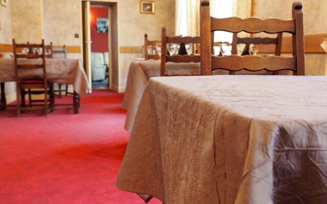 Logis Hotel Saint-Joseph