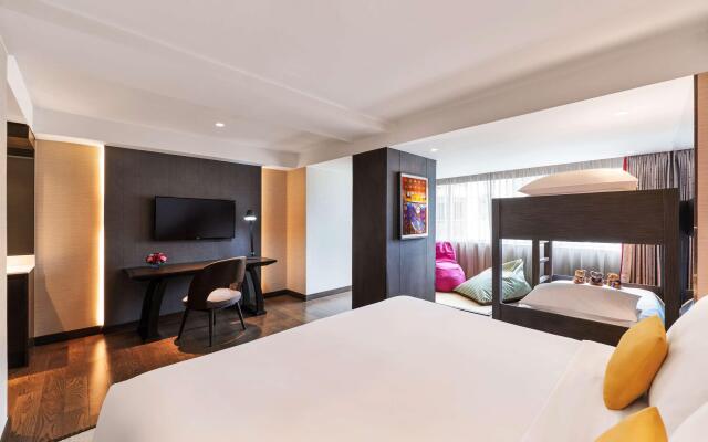 Mercure Bangkok Sukhumvit