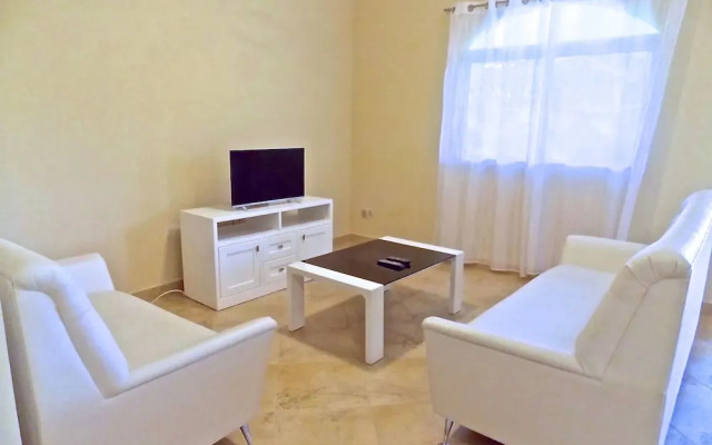 2 Bedroom Townhouse at Ocean Village