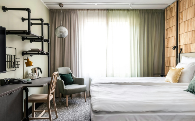 Original Sokos Hotel Arina - Image 5