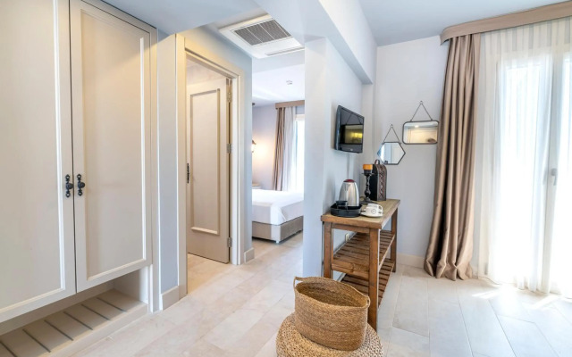 Emirtimes Hotel Kadikoy