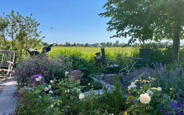 Hestar Husid, het luxe paardenhuis