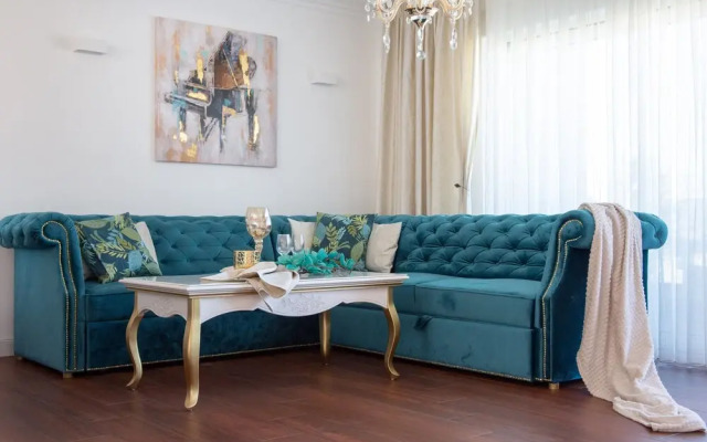 Luxury Sunset Residences - Okrug Gornji