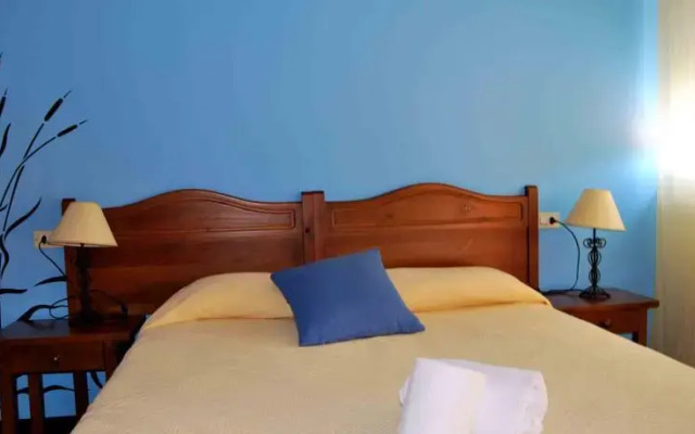 Hotel Los Castros
