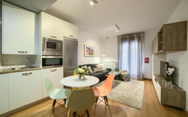 Apartamentos4u Tudela Catedral