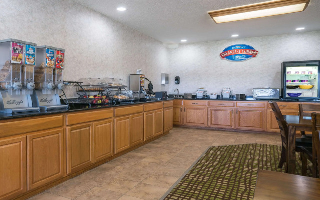 Baymont by Wyndham Albany