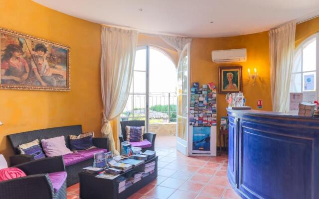 Hôtel Villa des Anges