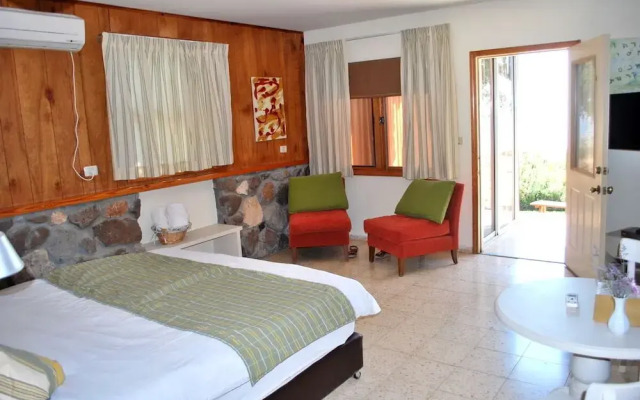 Vered Hagalil Holiday Village