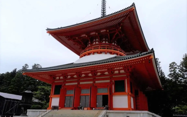 Hotel Route-Inn Hashimoto