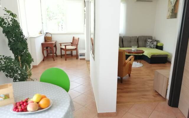 LUCIJA 1 - Enjoy the Rovinj