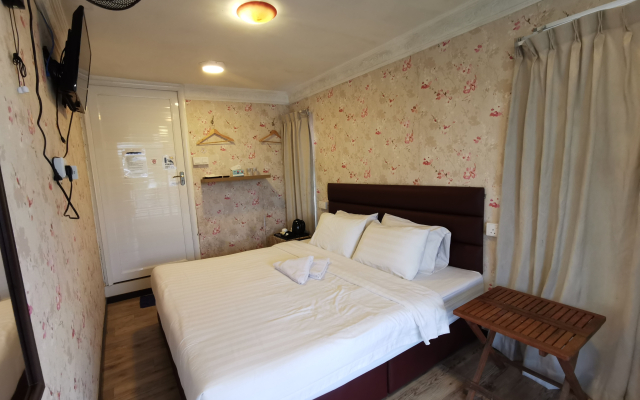 Hotel O Mount Hill Villa Kundasang