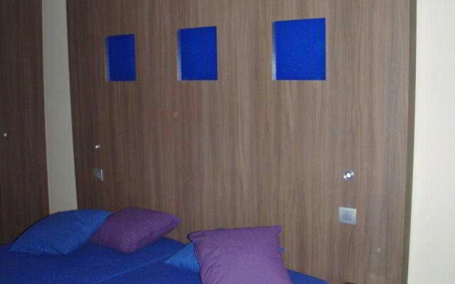 Club le Grand Bleu