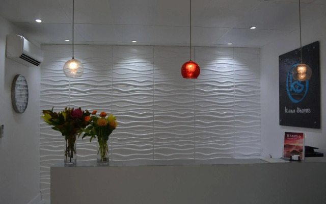 Kiama Shores Motel (formerly Kiama Terrace Motor Lodge)