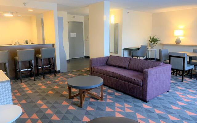 Holiday Inn Asheville Biltmore by IHG
