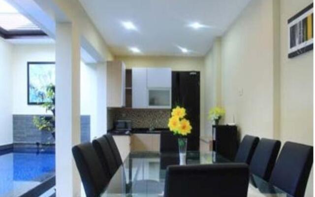 Daily Home Villa