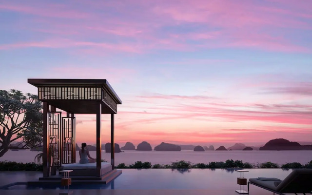 InterContinental Halong Bay Resort by IHG