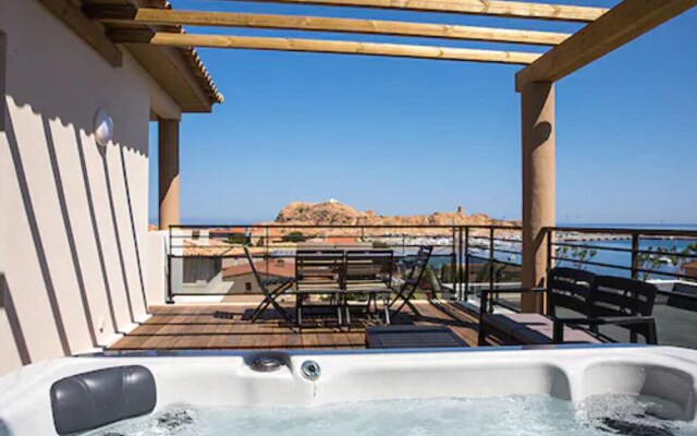Residence Saletta Casale