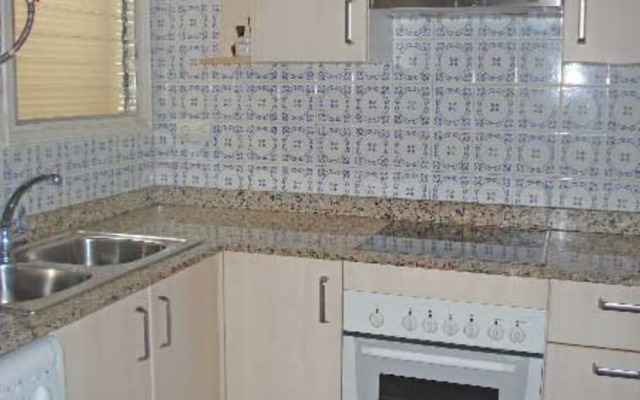 106168 - Apartment in Llafranc