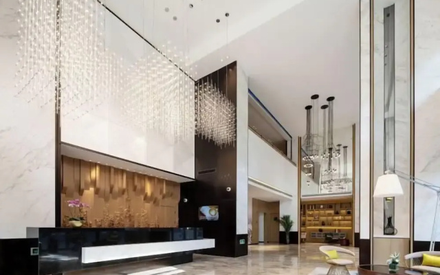The Hotel V Hongqiao