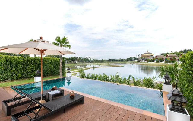 Thantara Resort Chiang Mai