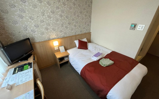 Mombetsu Prince Hotel