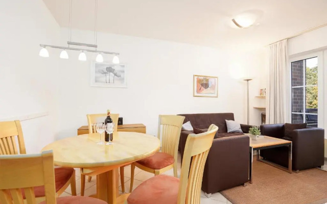 Seepark Wohnung 2 10