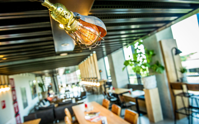 Leonardo Hotel Groningen Stadspark