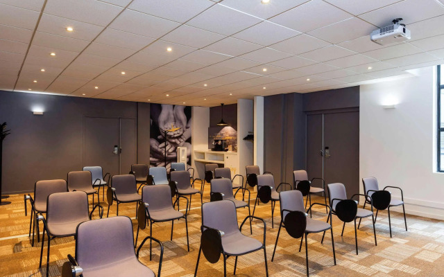 Hotel ibis Paris Bastille Opera 11ème