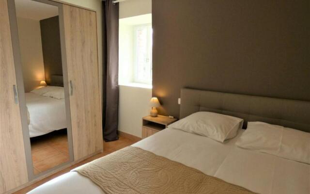 Gîte Cagnotte, 3 pièces, 4 personnes - FR-1-360-246