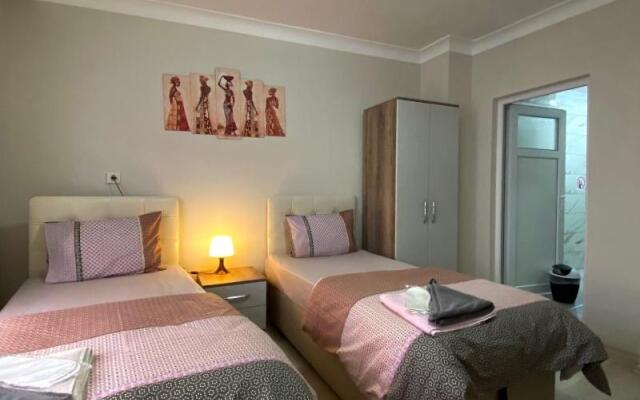 Tekinler Otel