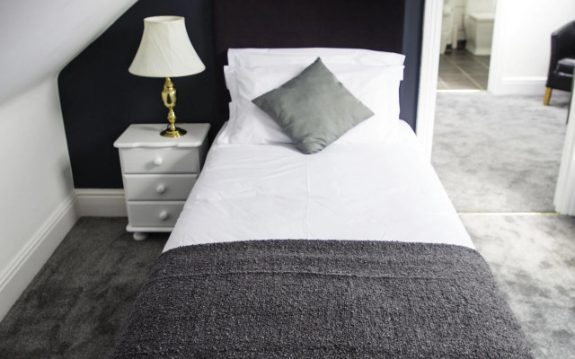 The Charlton Boutique Hotel