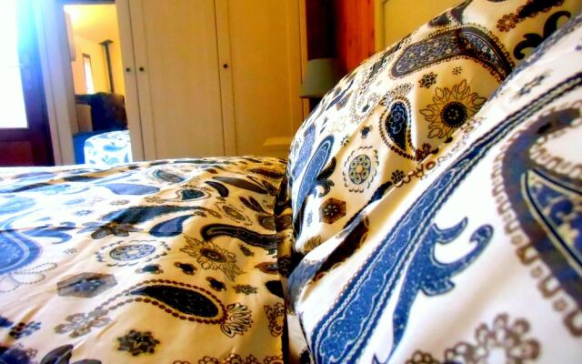 TaiObe Romantic Chalet Relax - Citta Alta Bergamo & Airport