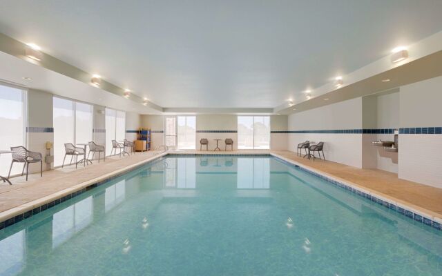 Home2 Suites by Hilton Clovis