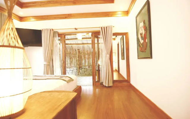 An Bang Seaside Village Homestay