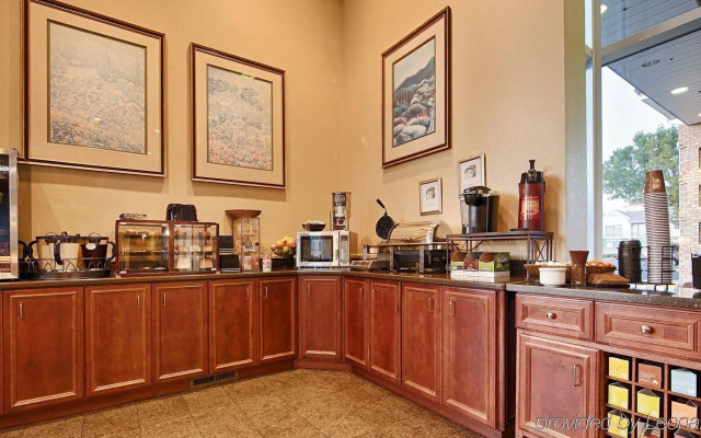 Best Western Plus Gold Country Inn