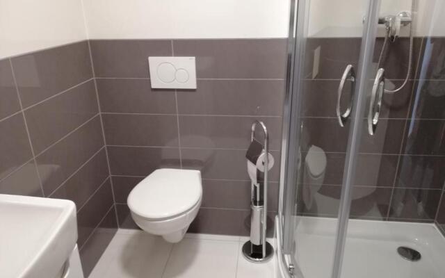 Apartmán Skalnička - Tatranská Lomnica