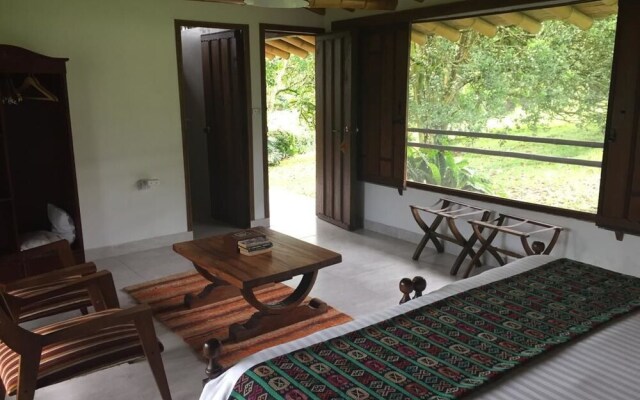 Finca Villa Nora
